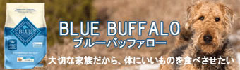 ブルーバッファロー・ジャパン 株式会社