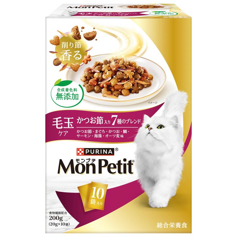 ゆか　避妊去勢サーモン12kg➕モンプチ48袋 ピュリナ ワン キャット ドライ 避妊・去勢した猫の体重ケア