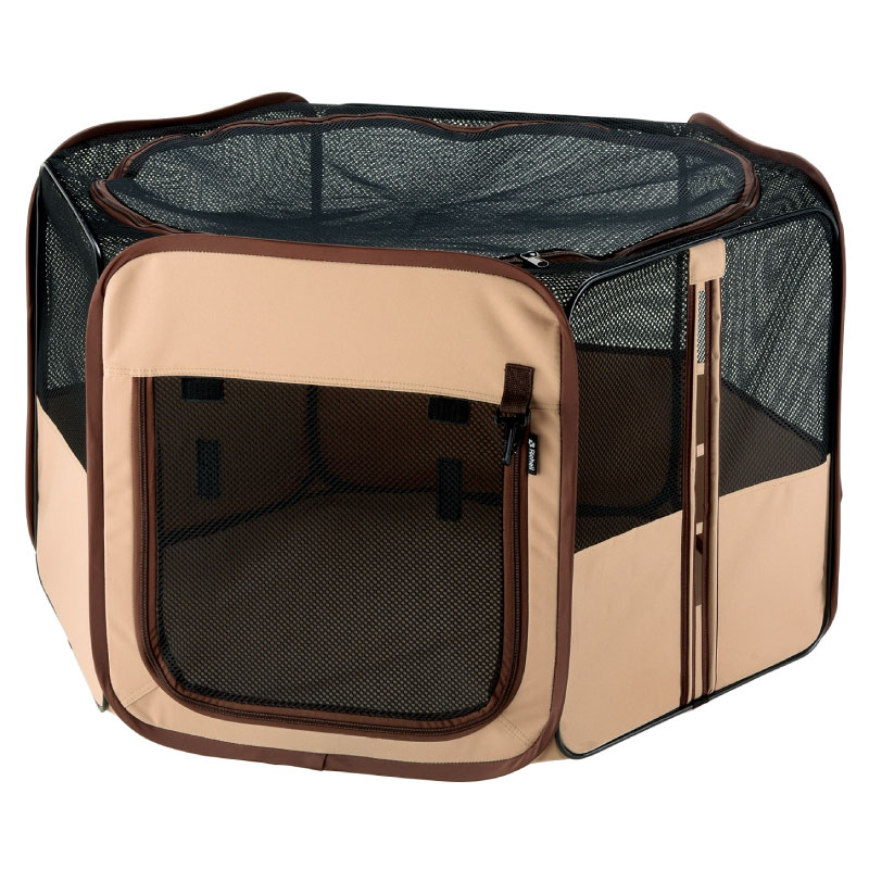 ペットサークルGONTA CLUB friend circle スライドドア M