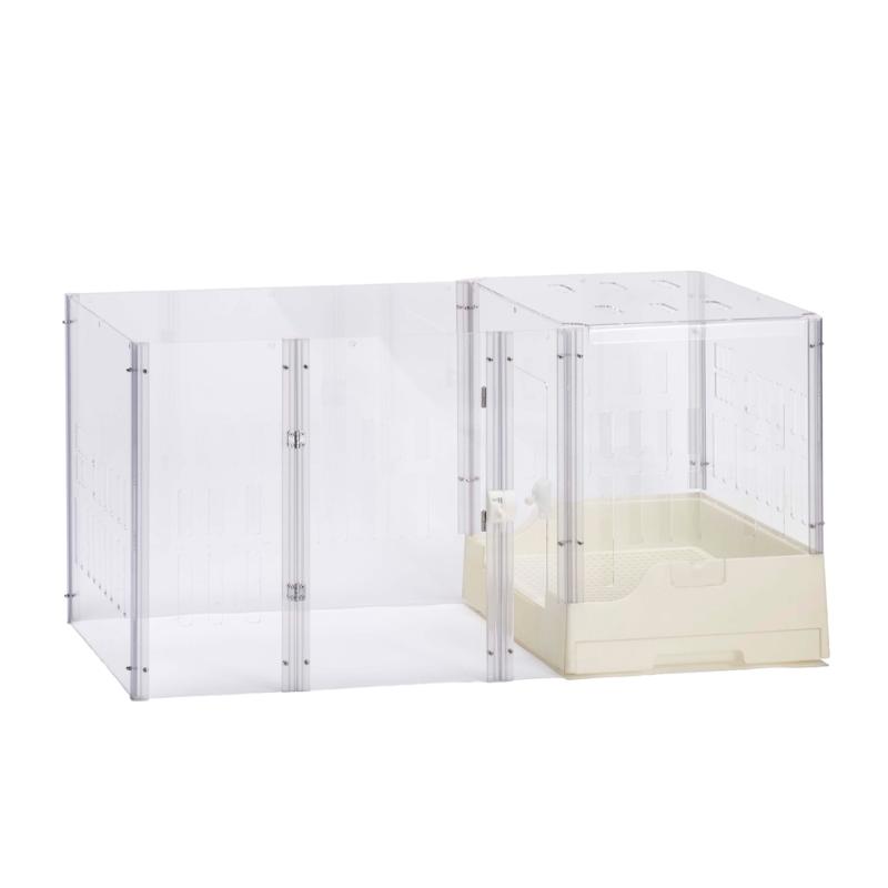 GEX コトリウム350-II 鳥かご コトリウム350-Ⅱ | ジェックス株式会社