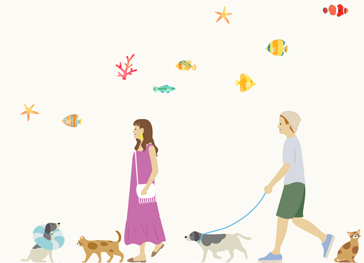 季節イラスト