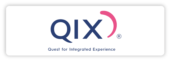 株式会社 QIX
