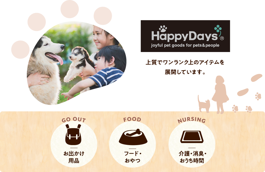 HappyDaysハッピーデイズ PC