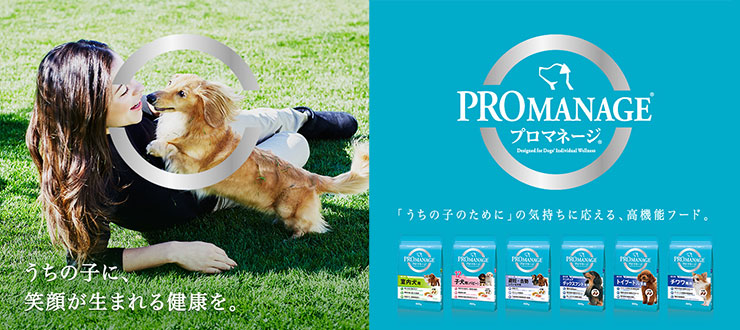 PROMANAGE(プロマネージ)
