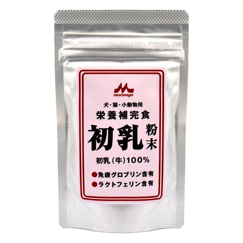 ［森乳サンワールド(直送)］初乳粉末 30g