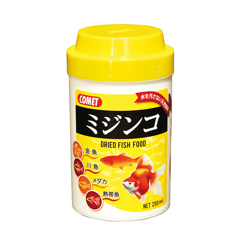 [イトスイ] コメット ミジンコ 250ml