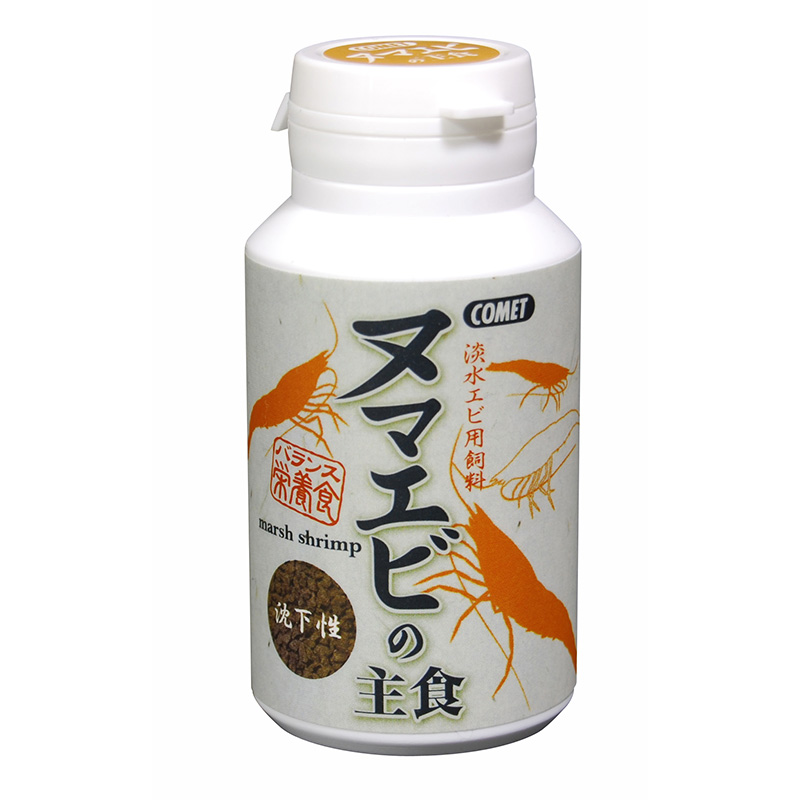 [イトスイ] コメット ヌマエビの主食 40g　【緊急セール】