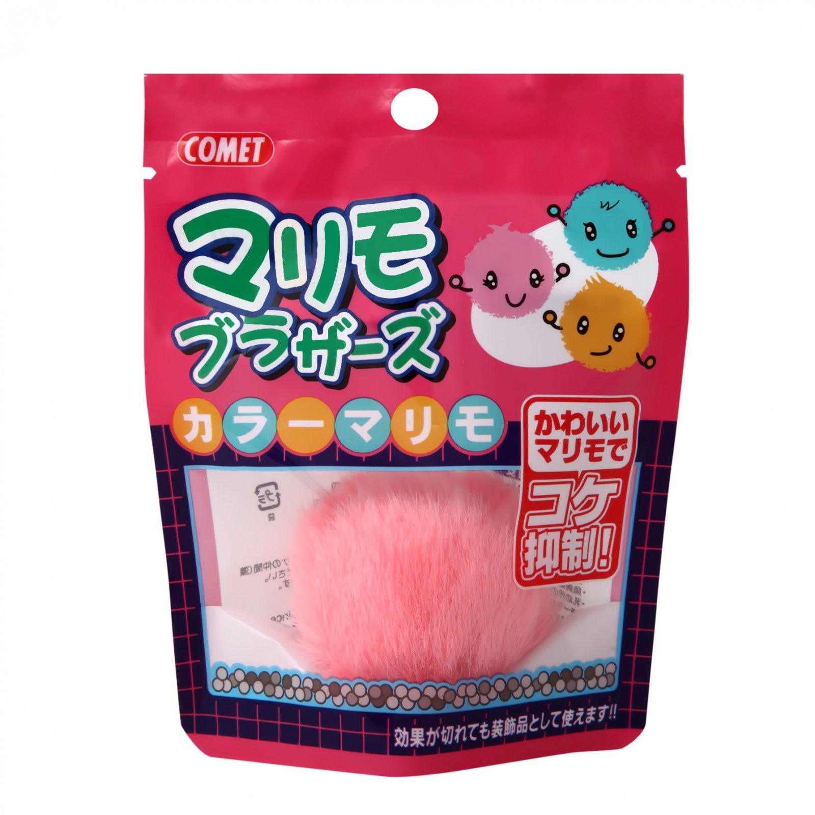 イトスイ カラーマリモ ピンクの卸売 ペット用品の仕入は Petポチッと で イトスイ カラーマリモ ピンクの卸売 ペット用品の仕入は Petポチッと で