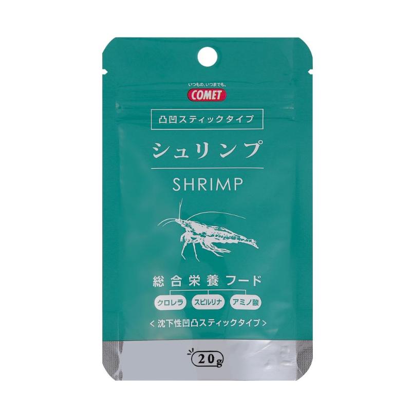 [イトスイ]シュリンプの主食 20g