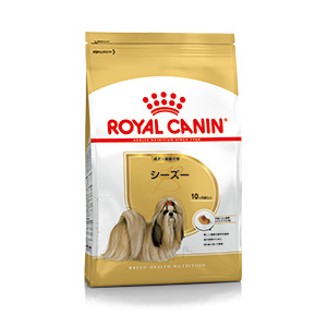 [ロイヤルカナン プロ] BHN プロ シーズー 成犬・高齢犬用 7.5kg [ブリーダーパック] ●通販サイト掲載不可、転売不可 ★メーカー直送品(BP-R) MC-K