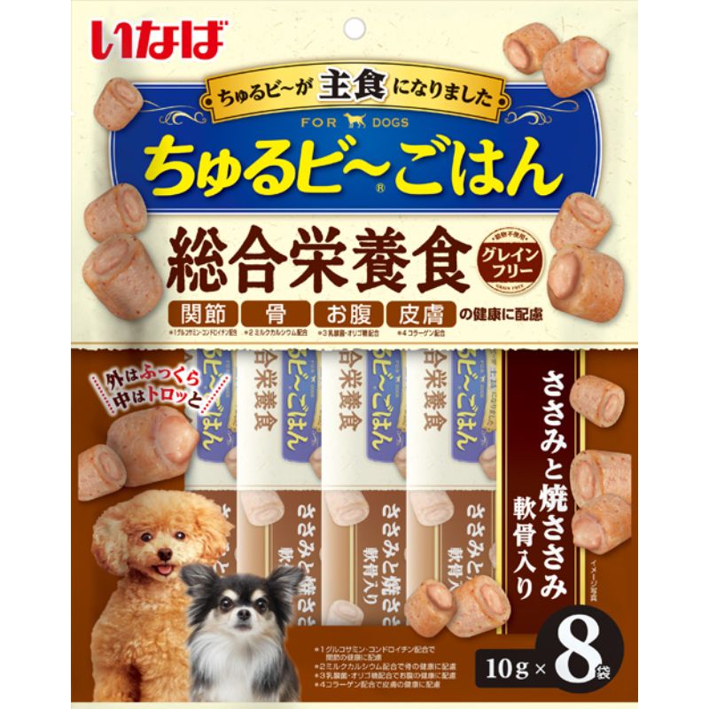 いなばペットフード 株式会社 | ペットフード・ペット用品の卸売・仕入はPETポチッと ラブリー・ペット商事