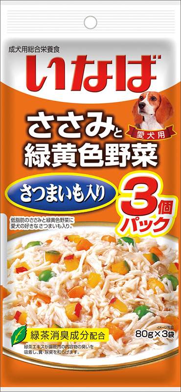 犬用ウェットフード（パウチ） | ペットフード・ペット用品の卸売・仕入はPETポチッと ラブリー・ペット商事