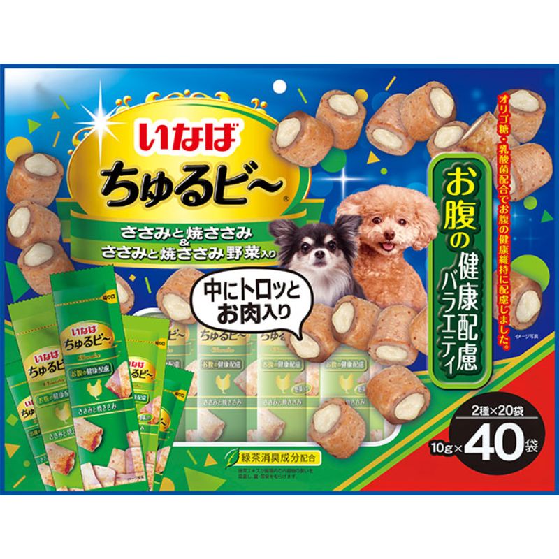 いなばペットフード 株式会社 | ペットフード・ペット用品の卸売・仕入はPETポチッと ラブリー・ペット商事