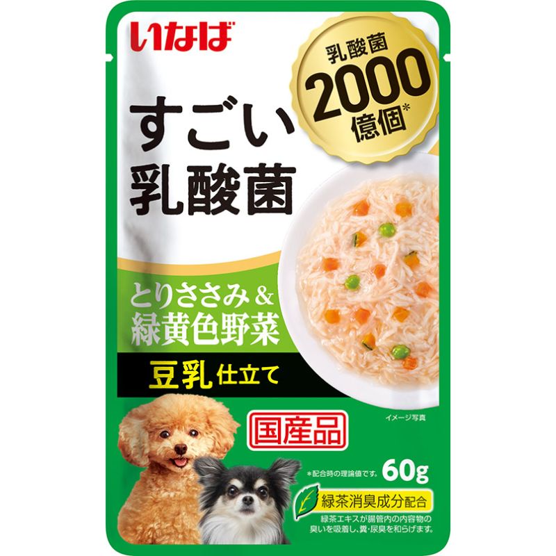 いなばペットフード 株式会社 | ペットフード・ペット用品の卸売・仕入はPETポチッと ラブリー・ペット商事