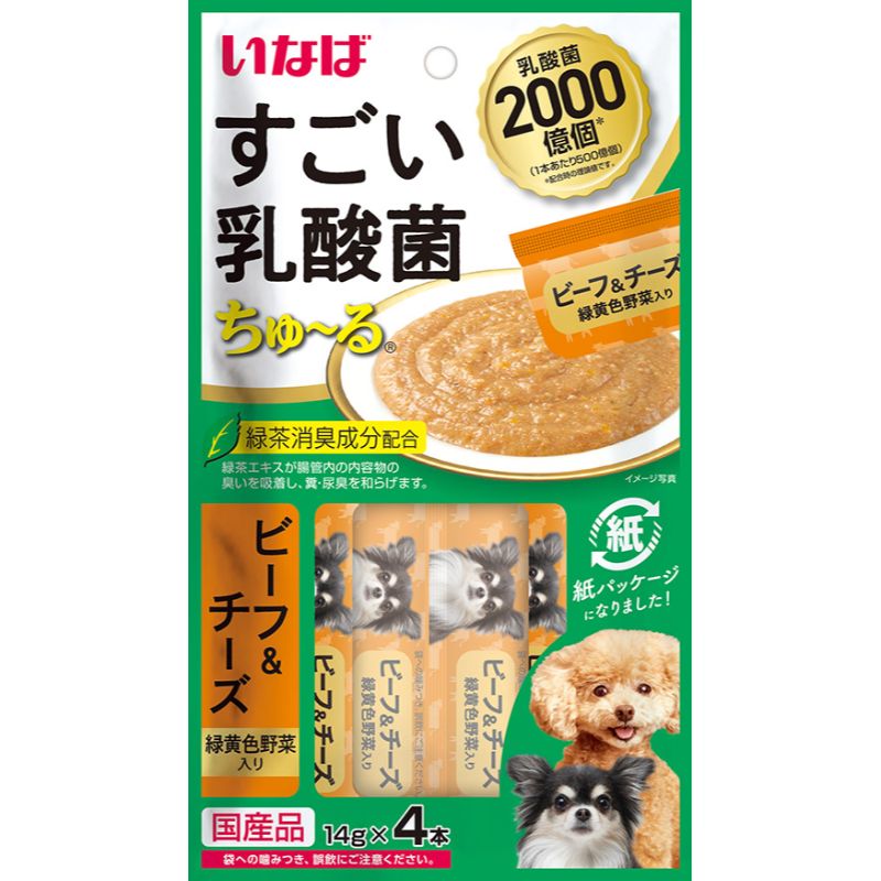 いなばペットフード 株式会社 | ペットフード・ペット用品の卸売・仕入はPETポチッと ラブリー・ペット商事