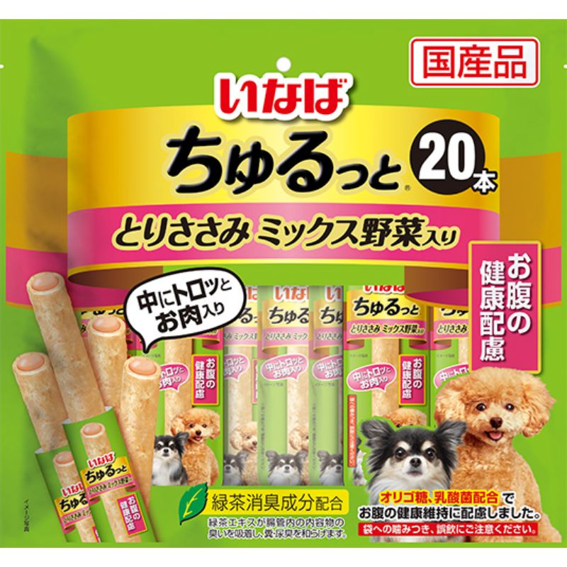 市場 ドギーマンハヤシ すらり 腸活生活