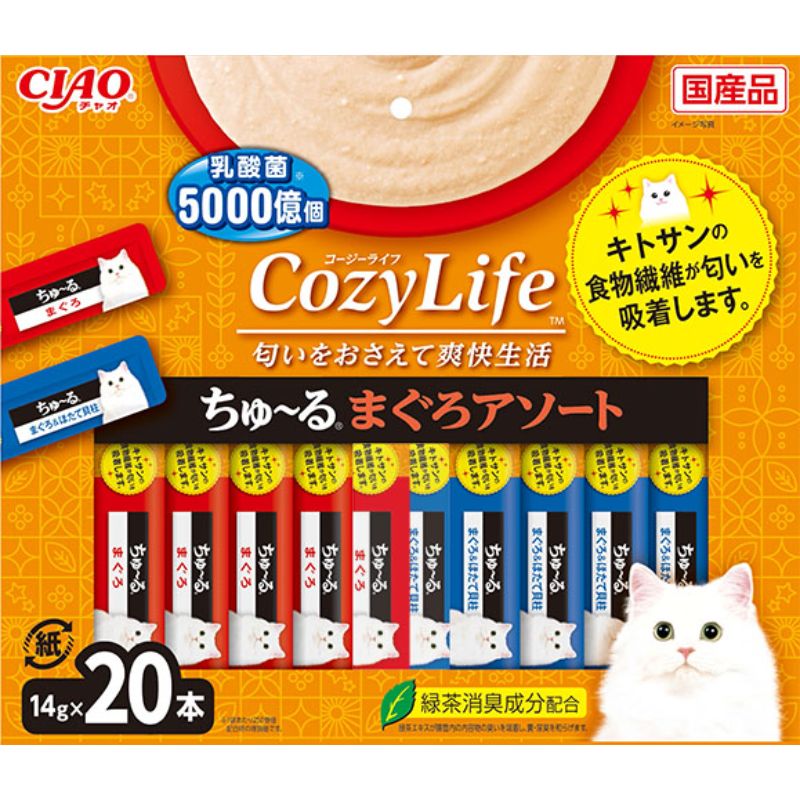 別倉庫からの配送 チャオ プチ まぐろ ささみ 大袋タイプ 9g 12個入 qdtek.vn