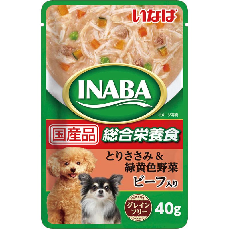 いなばペットフード 株式会社 | ペットフード・ペット用品の卸売・仕入はPETポチッと ラブリー・ペット商事