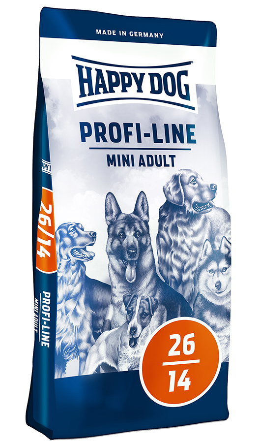ワールドプレミアム Happy Dog プロフィライン ミニアダルト 18kg メーカー直送 ブリーダーパック ペット用品の仕入は Petポチッと で ワールドプレミアム Happy Dog プロフィライン ミニアダルト 18kg メーカー直送 ブリーダーパック ペット用品の仕入は Petポチッと で