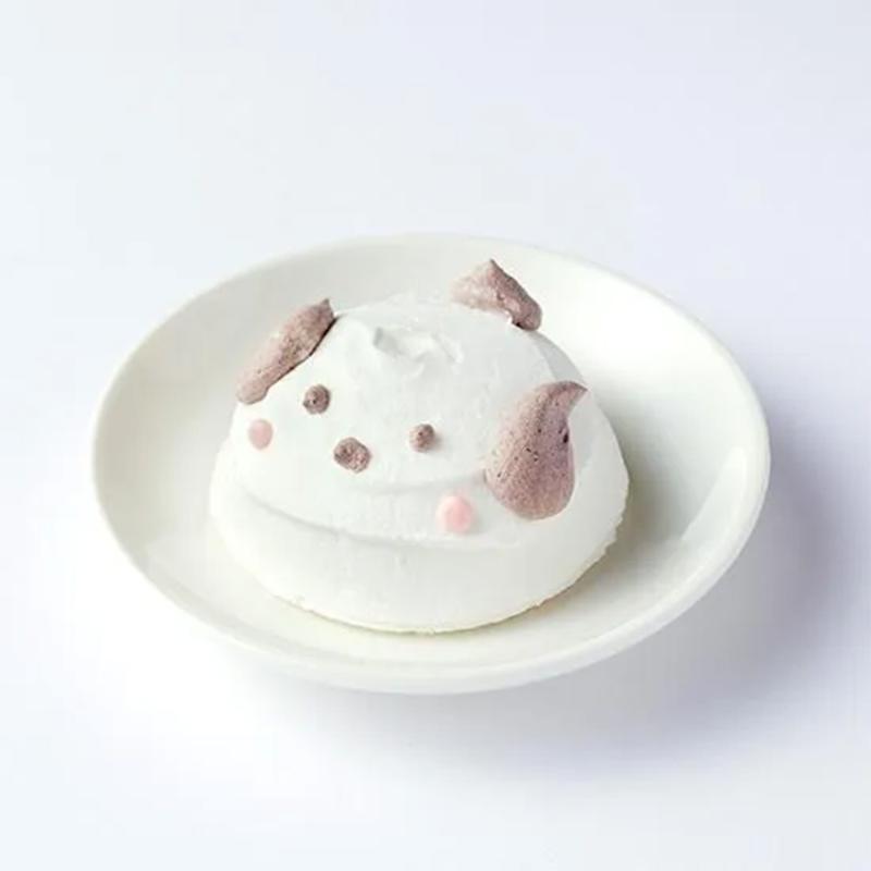 ［ワンダードック］NAMARA！プチシマエナガ ＜メーカー直送＞ ※季節限定商品【クリスマス商品（ワンダードック）】【ご予約承り中！11/9まで】