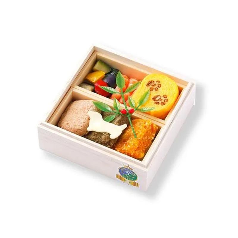 ［ワンダードック］NAMARA！北の洋風御膳 ＜メーカー直送＞ ※季節限定商品【正月商品（ワンダードック）】【ご予約承り中！11/17まで】