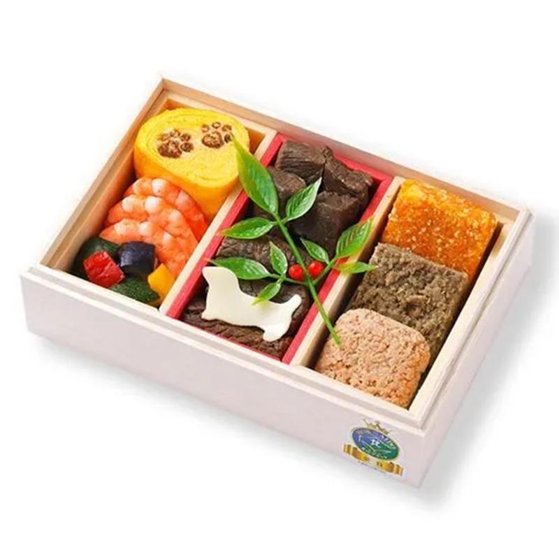 ［ワンダードック］NAMARA！北のステーキ御膳 ＜メーカー直送＞ ※季節限定商品【正月商品（ワンダードック）】【ご予約承り中！11/17まで】