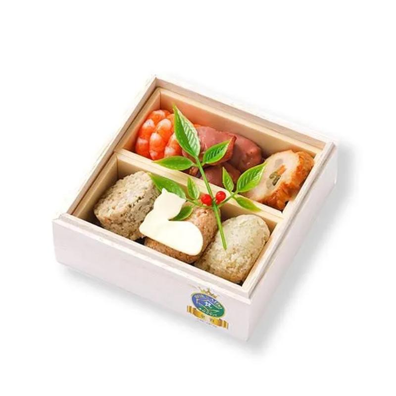 ［ワンダードック］NAMARA！北のにゃんこ御膳 ＜メーカー直送＞ ※季節限定商品【正月商品（ワンダードック）】【ご予約承り中！11/17まで】