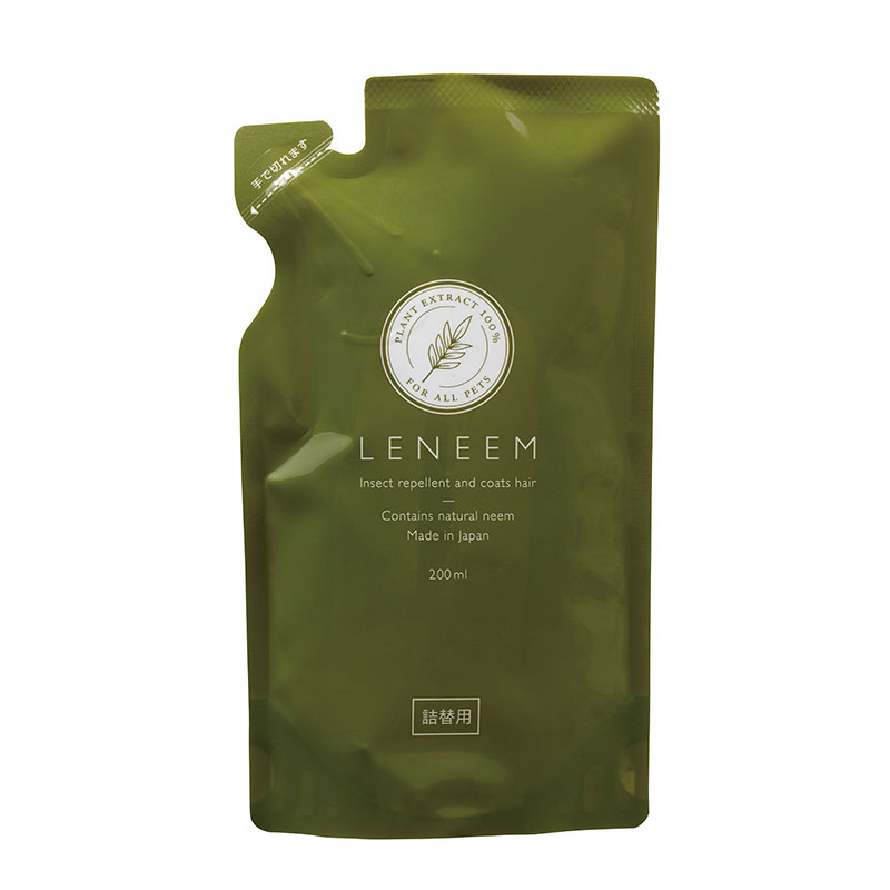 [FLF] LENEEM 詰替 200ml