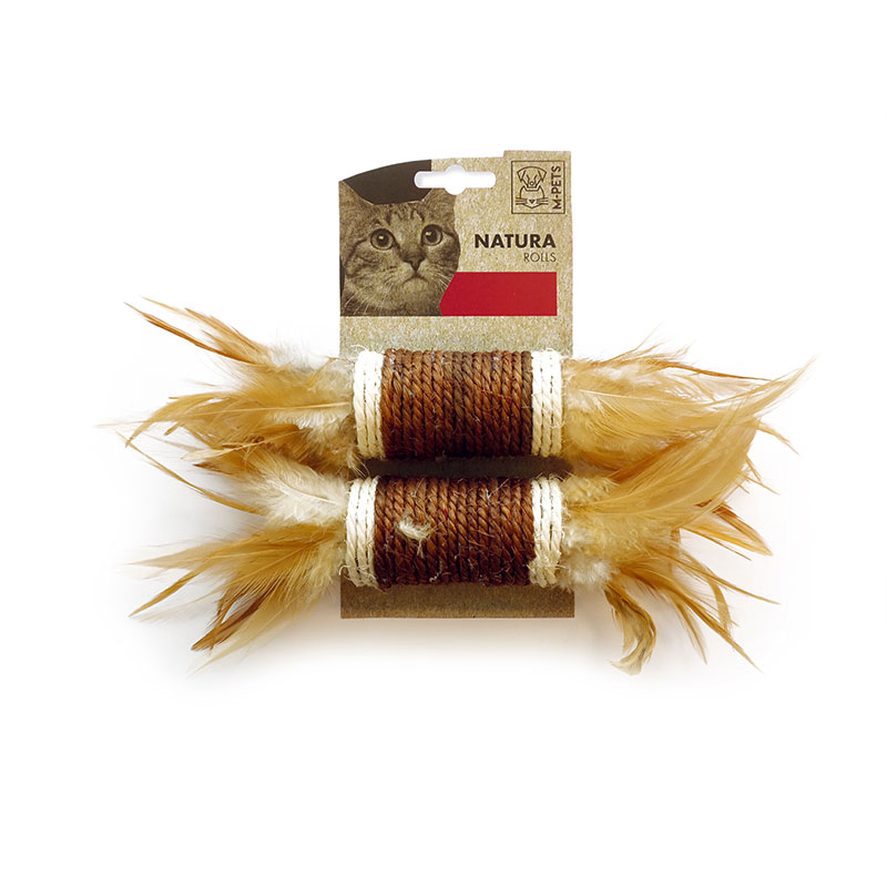 ［ペティファーム］NATURAロール