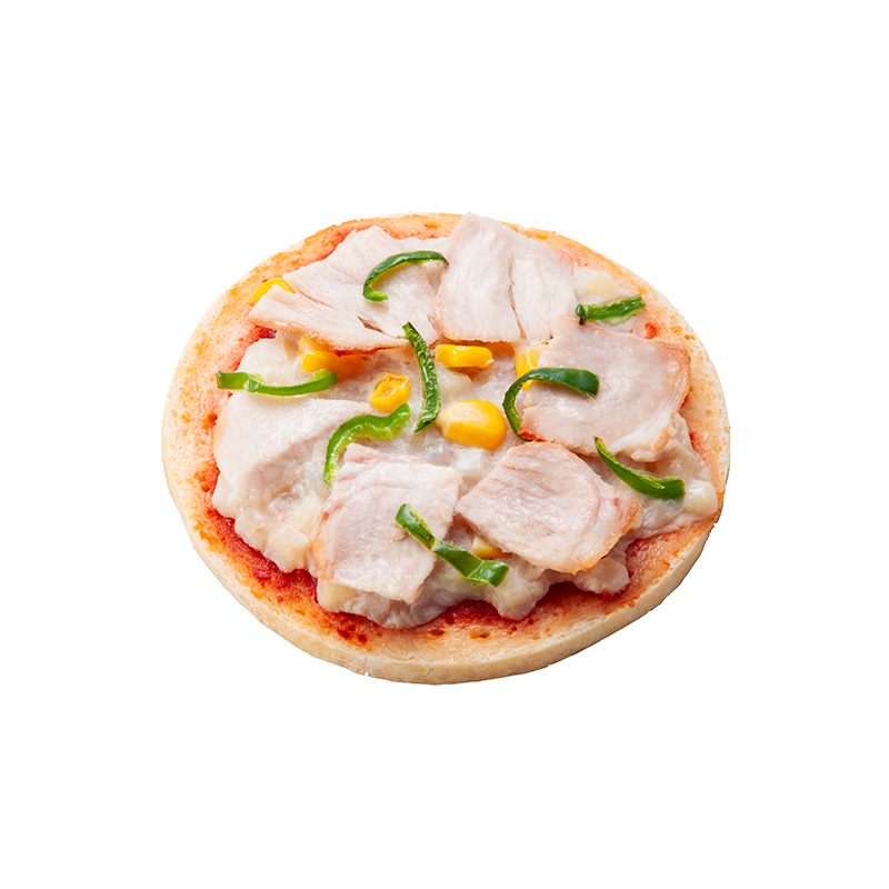 ［ホットドッグ(直送)］コミフデリ ピザーラ モントレー ＜メーカー直送＞【冷凍食品】