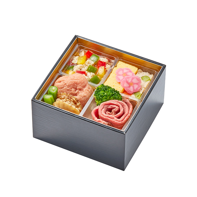 ［ホットドッグ］コミフデリ玉手箱おせち＜メーカー直送＞ ※季節限定商品【正月商品（ホットドッグ）】【ご予約承り中！12/2まで】