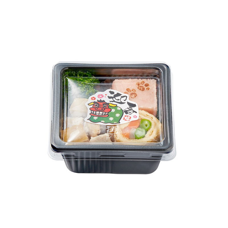 ［ホットドッグ］コミフデリお正月料理＜メーカー直送＞ ※季節限定商品【正月商品（ホットドッグ）】【ご予約承り中！12/2まで】