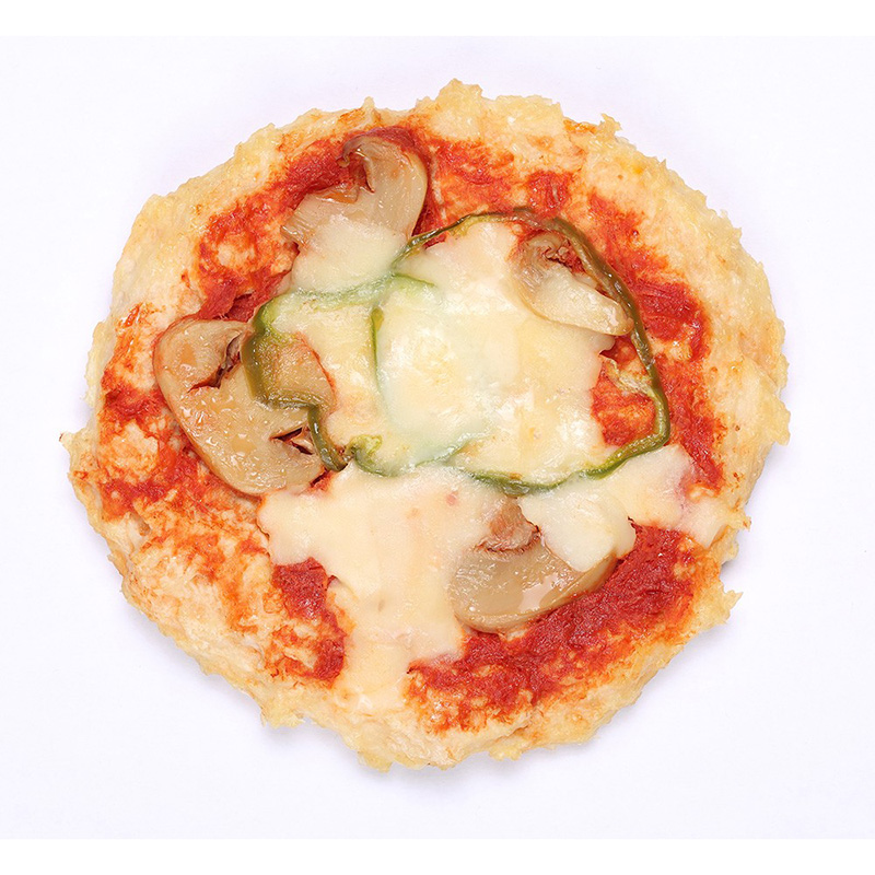 [ホットドッグ] コミフデリ チキンピザ ＜メーカー直送＞【冷凍食品】