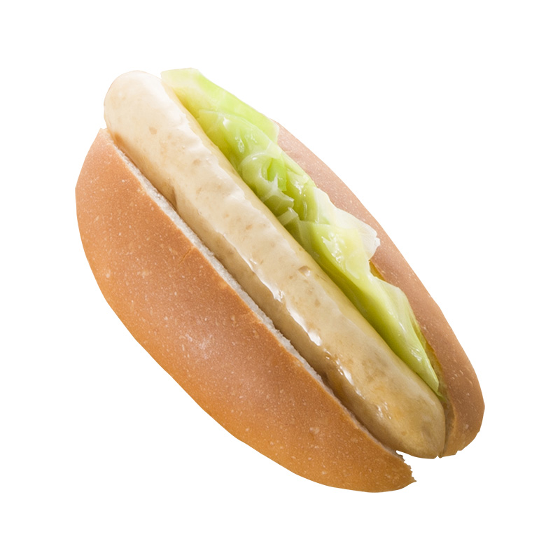 ［ホットドッグ(直送)］コミフデリ 25thホットドッグ ＜メーカー直送＞【冷凍食品】