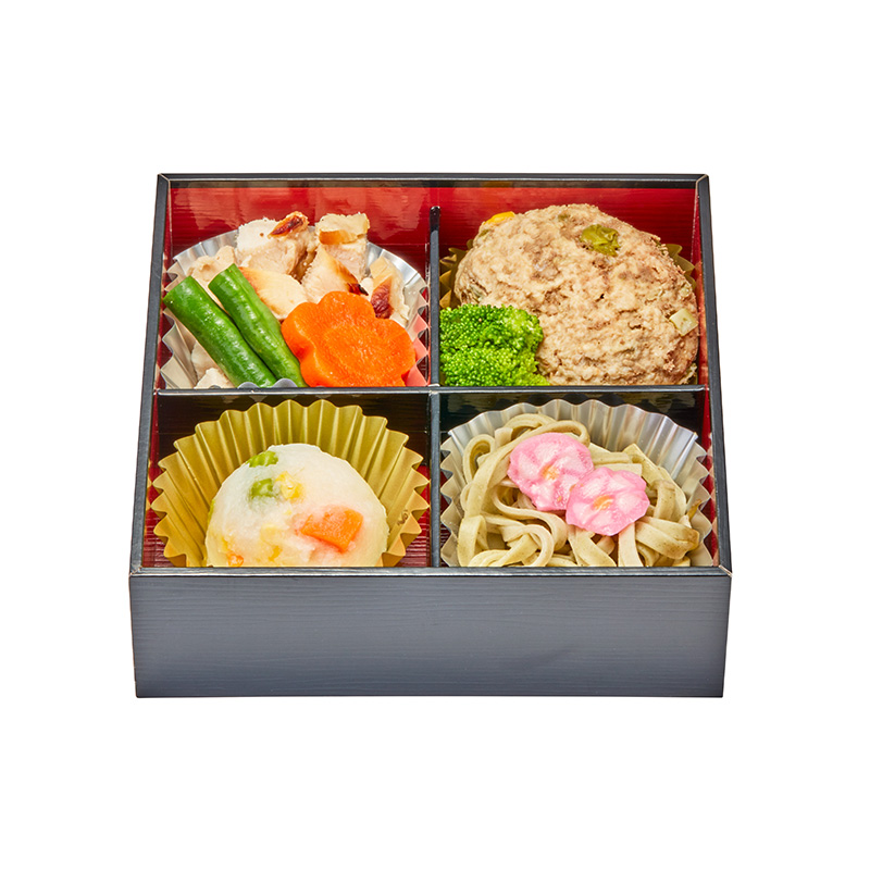 ［ホットドッグ］コミフデリ お正月料理＜メーカー直送＞ ※季節限定商品【正月商品（ホットドッグ）】【ご予約承り中！12/1まで】