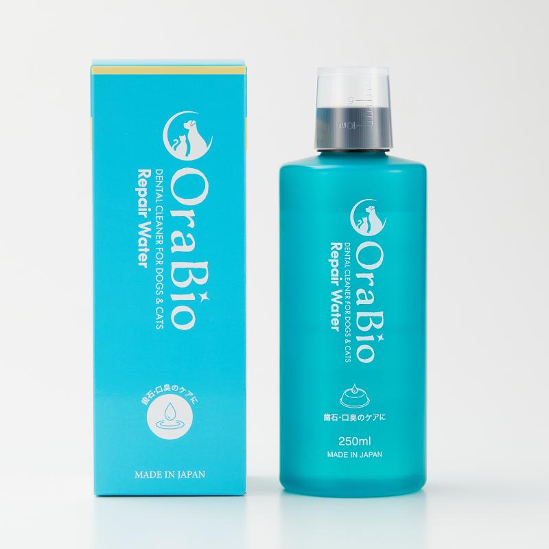 ［BYRON］OraBio リペアウォーター 250ml ＜専門店商材＞