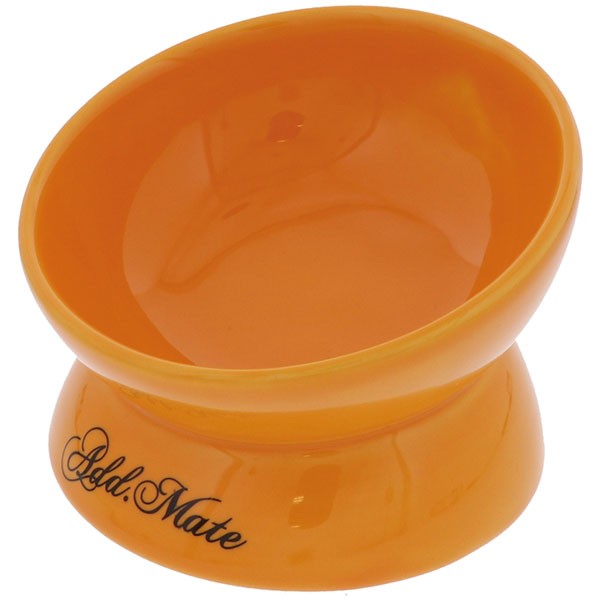 【アウトレット】[ペティオ アドメイト]食べやすい陶器食器 S