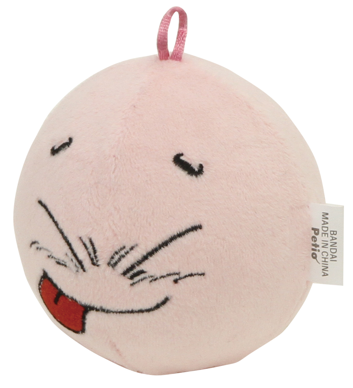 ペティオ ドラゴンボール スクイーカーボール 魔人ブウ 善 ペット用品の仕入は Petポチッと で