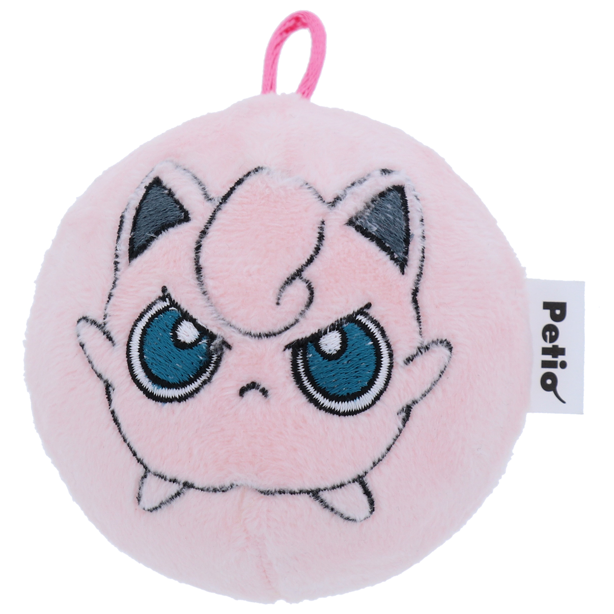 ペティオ ポケットモンスター スクイーカーボール プリン 21年新製品 オススメ商品 ペット用品の仕入は Petポチッと で