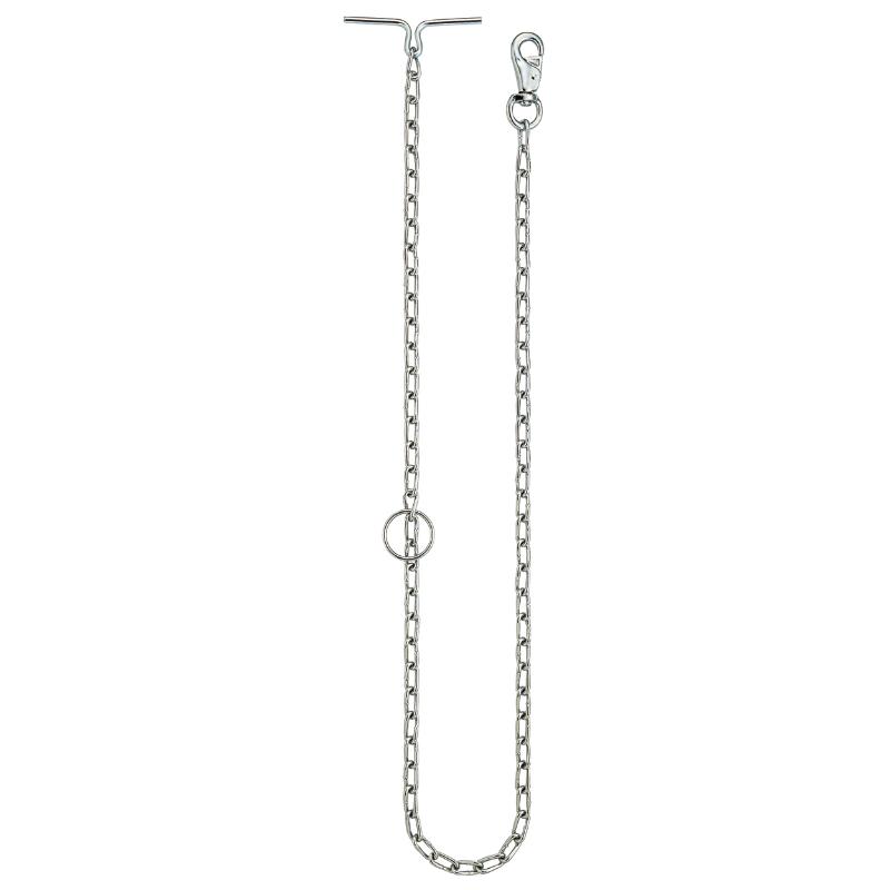 ［ペティオ］マンテル強力犬鎖 5.0mm