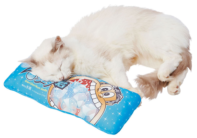 ペティオ 犬猫用 ガリガリ君 あごまくら ペットフード ペット商品の卸売 仕入はpetポチッと ラブリー ペット商事