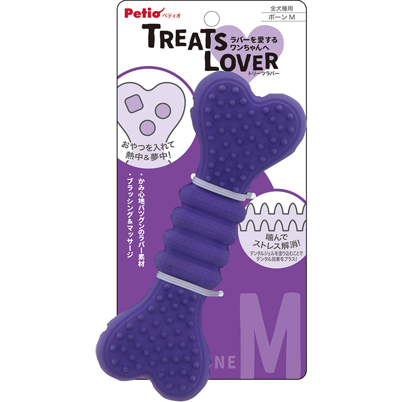 [ペティオ] ＴREATS LOVER ボーン M