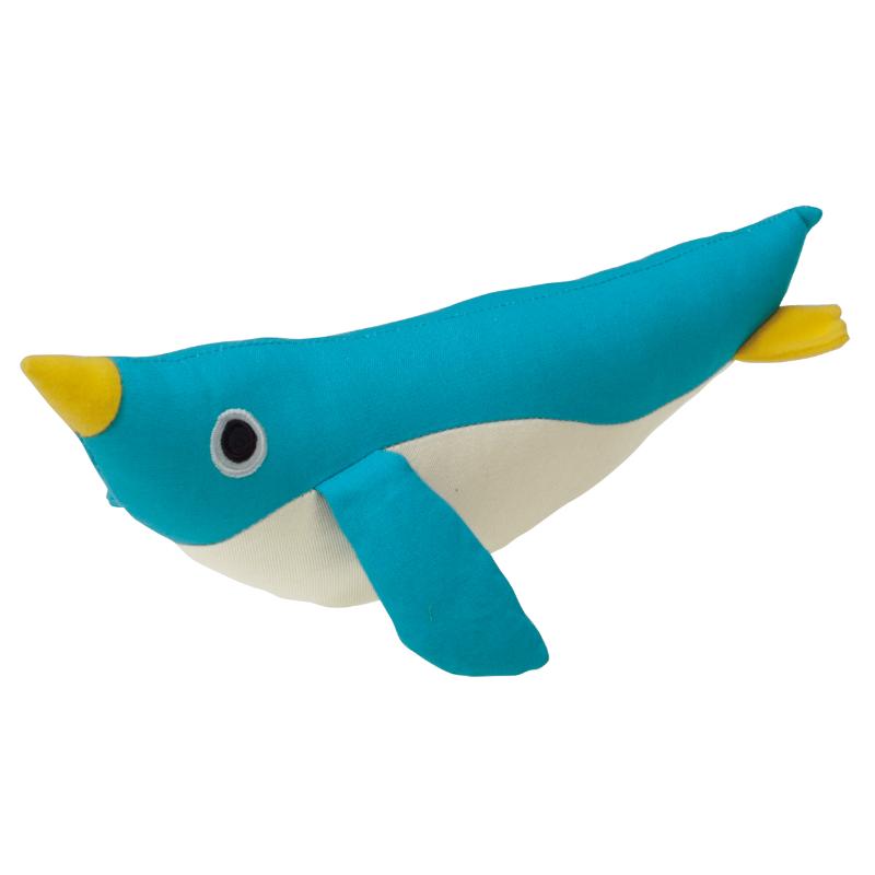 ［ペティオ］けりぐるみ ペンギン