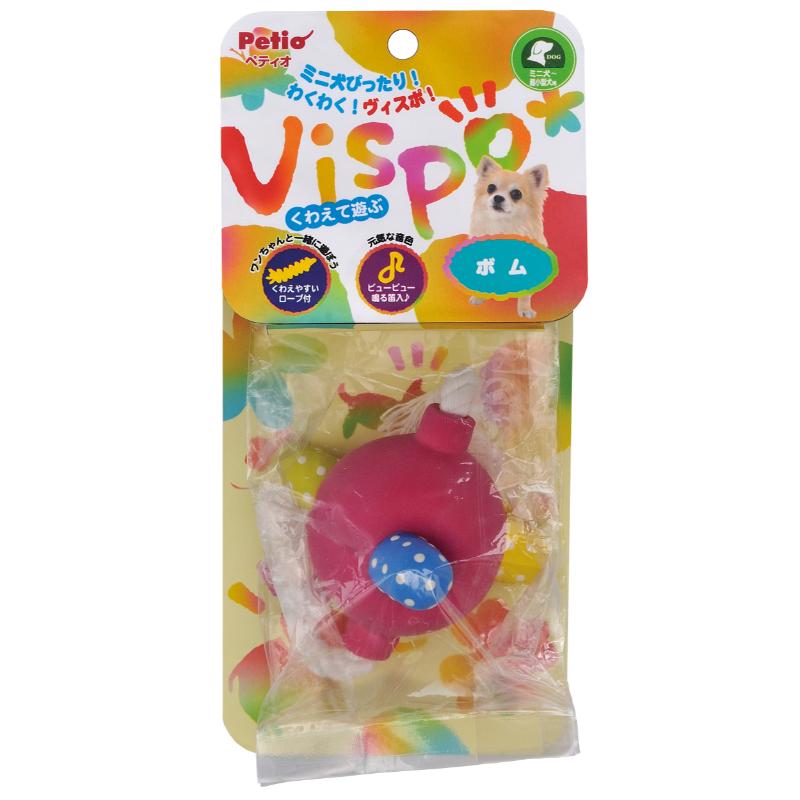 ［ペティオ］ヴィスポ ラテックス ボム