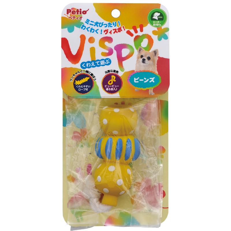 ［ペティオ］ヴィスポ ラテックス ビーンズ
