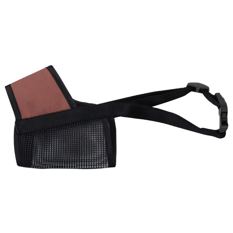 ［ペティオ］ソフト口輪 3号