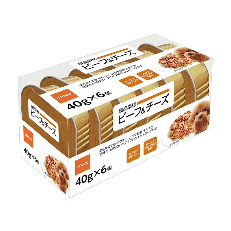 株式会社 イトウ＆カンパニーリミティド | ペットフード・ペット用品の卸売・仕入はPETポチッと ラブリー・ペット商事