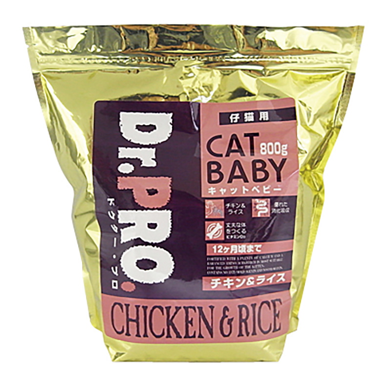 ★関東一円送料無料！　Dr..PRO. ドクター・プロ　チキン&ターキー高齢犬用 15kg dr．pro チキン＆ターキー 800gの通販