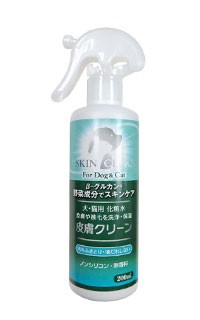 [ニチドウ] 皮膚クリーン 200ml ●通販サイト掲載販売不可