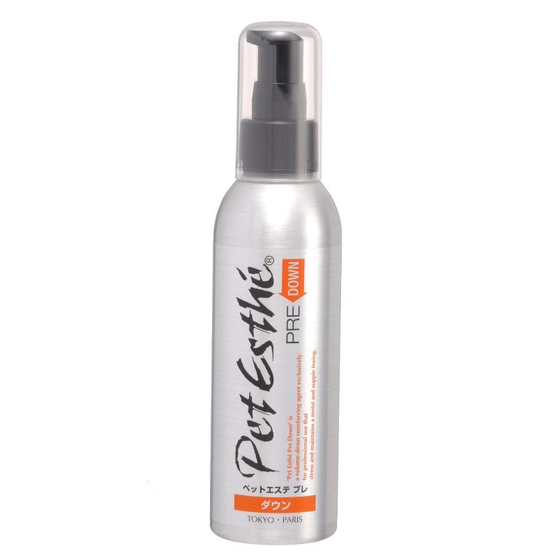 【アウトレット】［ニチドウ］ペットエステ プレダウン 170ml